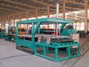 Mesin Rolling Plat Roller 2 Tugas Berat Untuk Industri