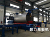 4 Roller Electric Joint Rolling Machine